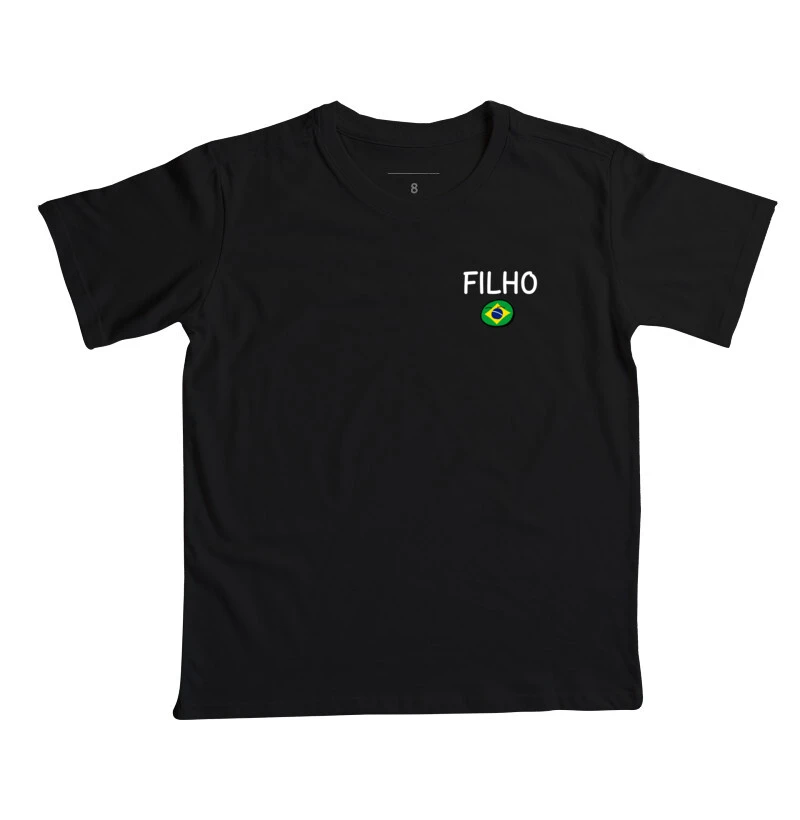 Filho brasileiro