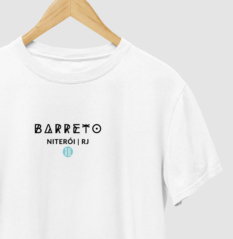 Barreto - Niterói | RJ