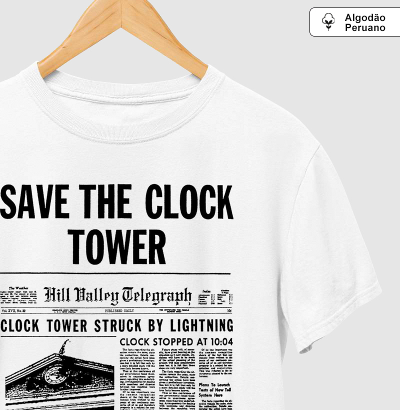 Clock Tower