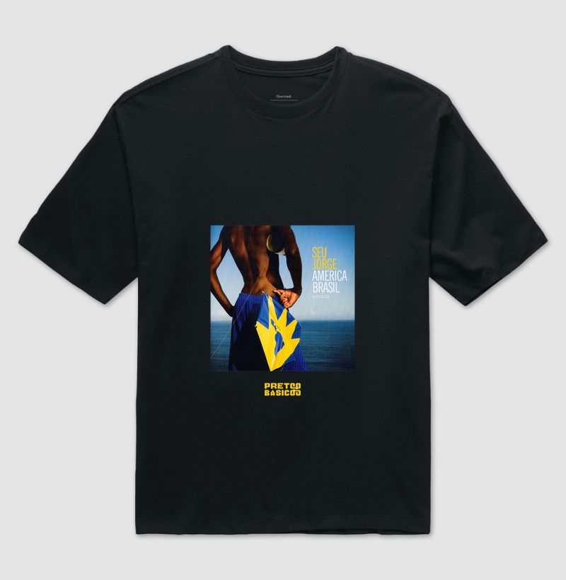 Camisa 0