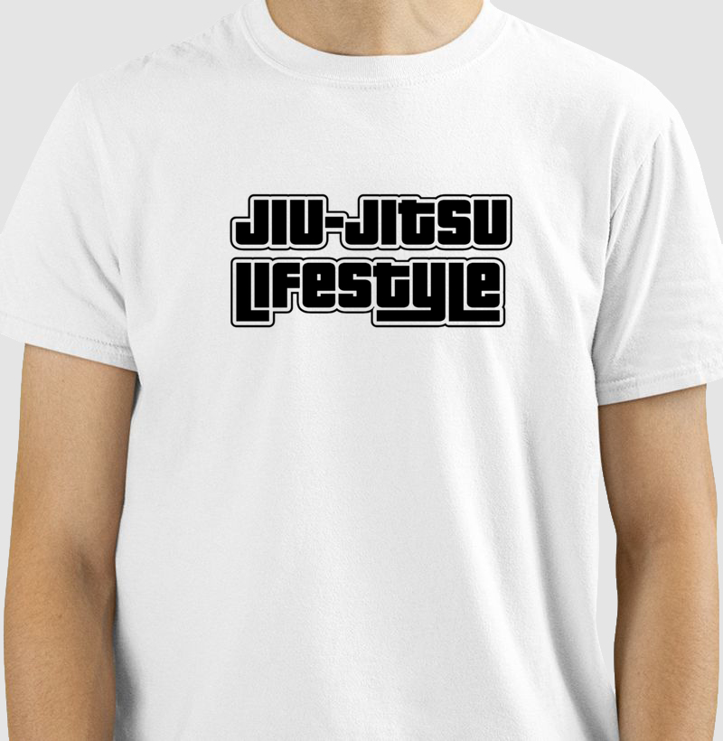 GTA - Jiu-Jitsu