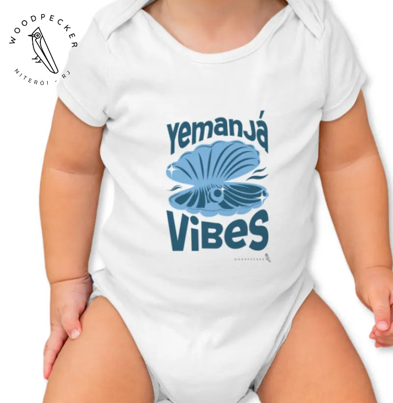 Yemanjá Vibes OX BB