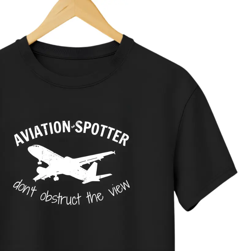 Don't Obstruct The View