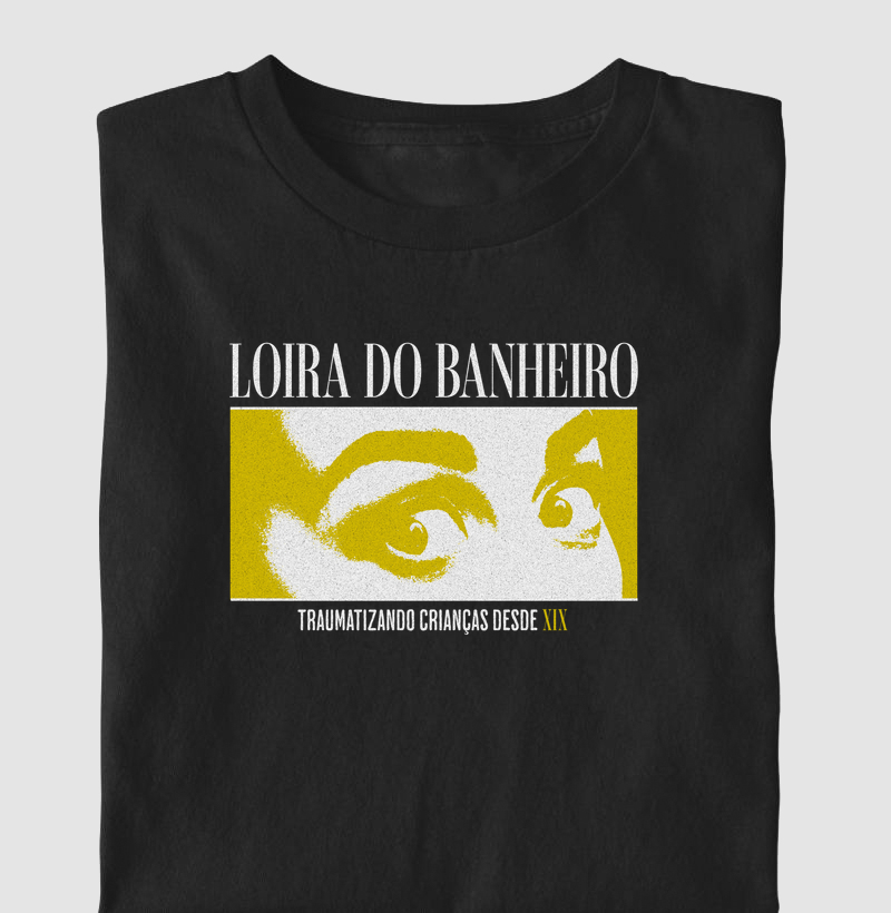 Loira do Banheiro
