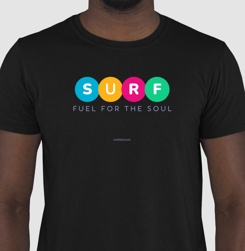 FUEL FOR THE SOUL