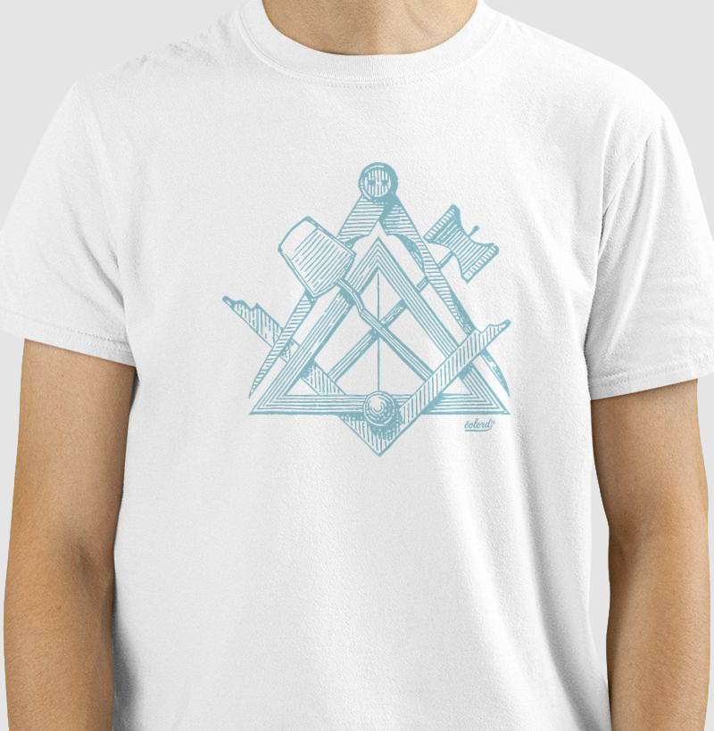 Éolord Ferramentas do Maçom