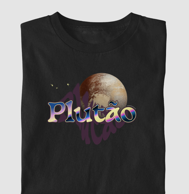 Plutão