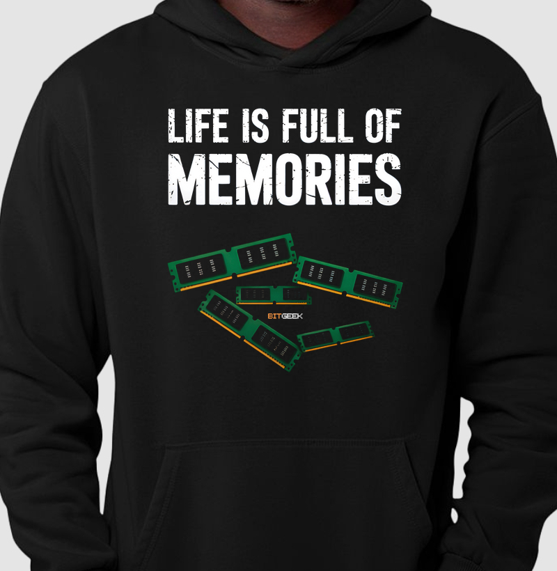 Hoodie Moletom 