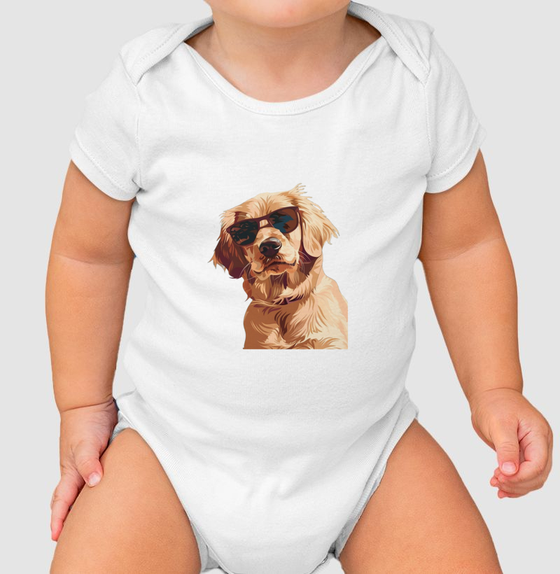 Body Infantil