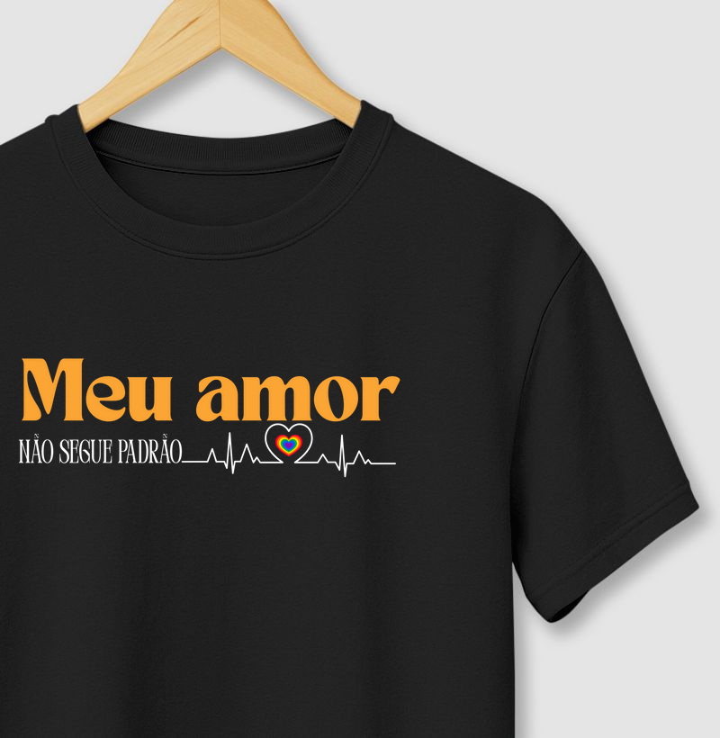 Sem Padrão