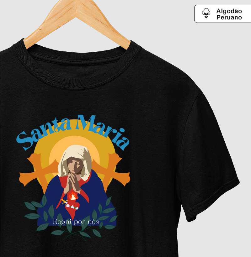 Santa Maria