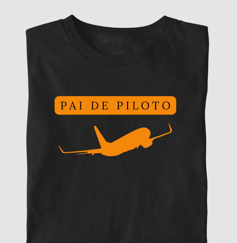 Pai de Piloto