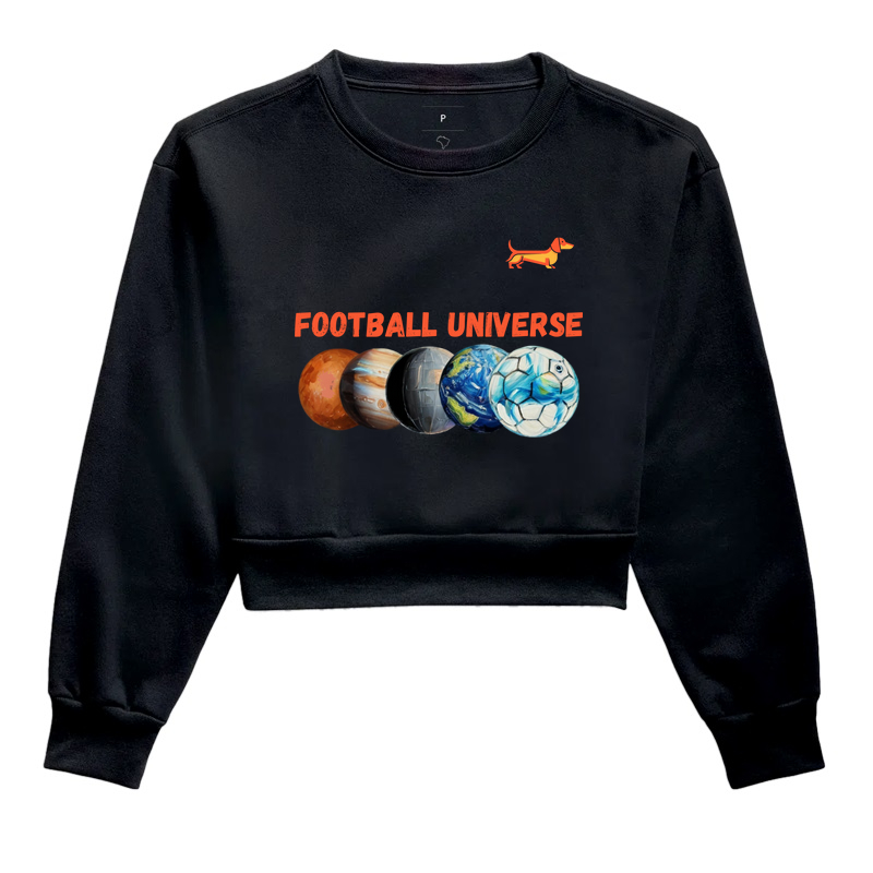 Football Universe