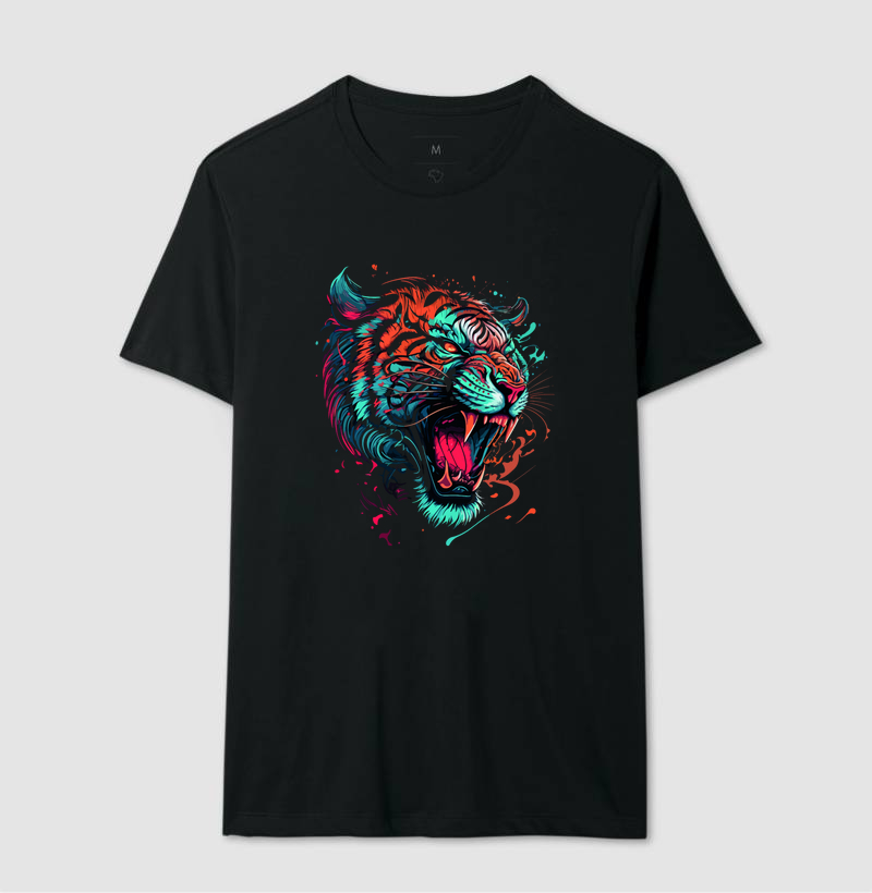 Tigre Neon
