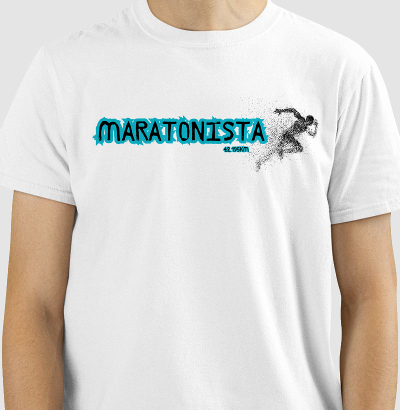 Maratonista!