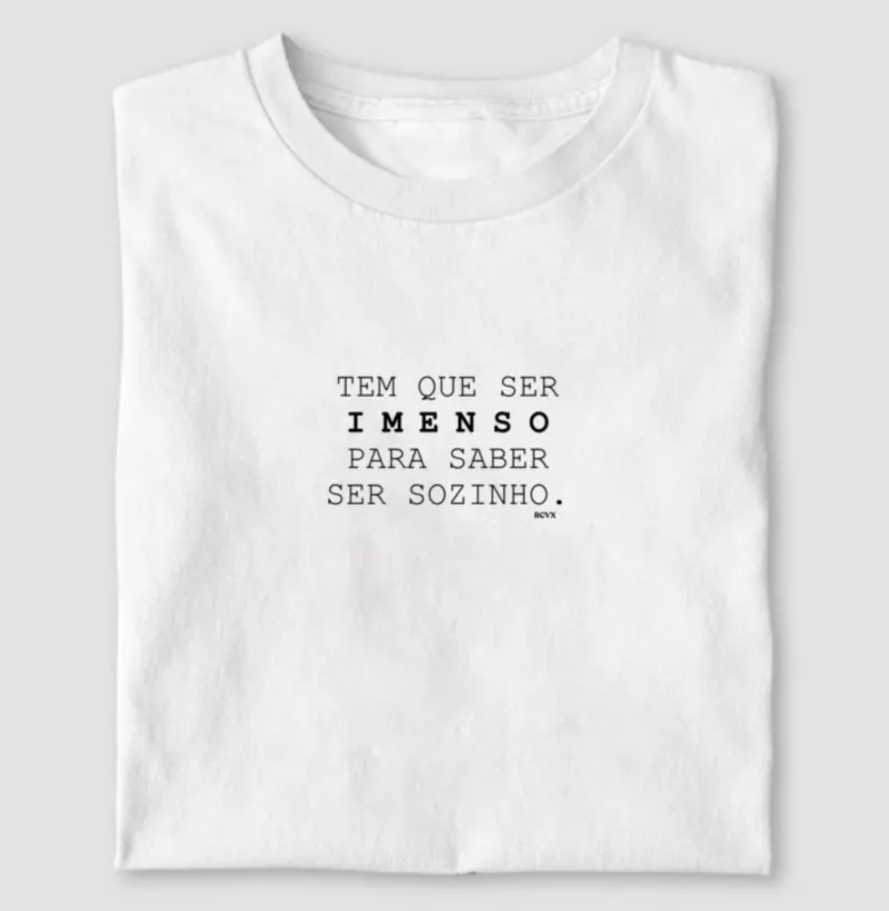 Imenso