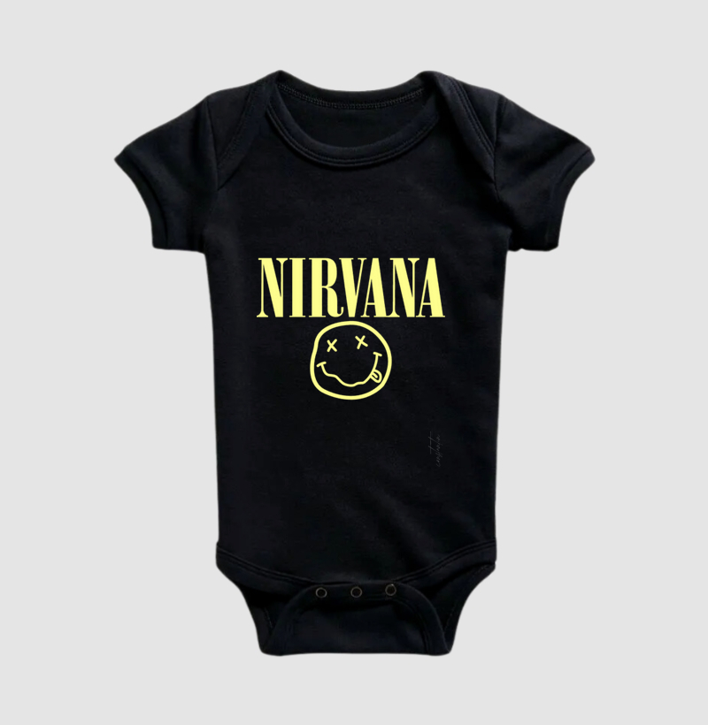 Nirvana