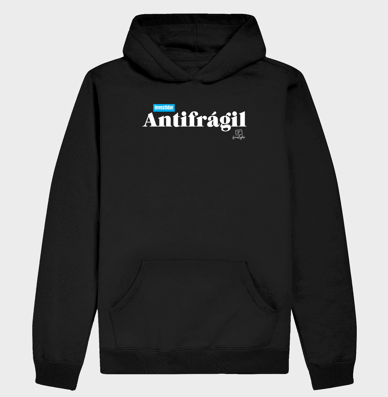 Investidor Antifrágil 