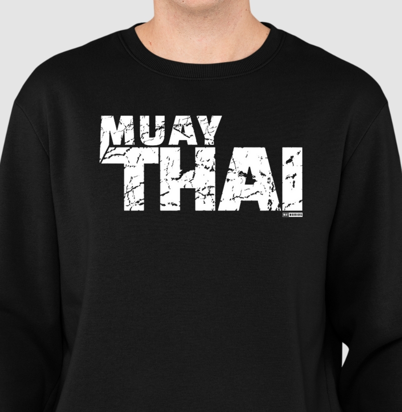 MUAY THAI ROCK 