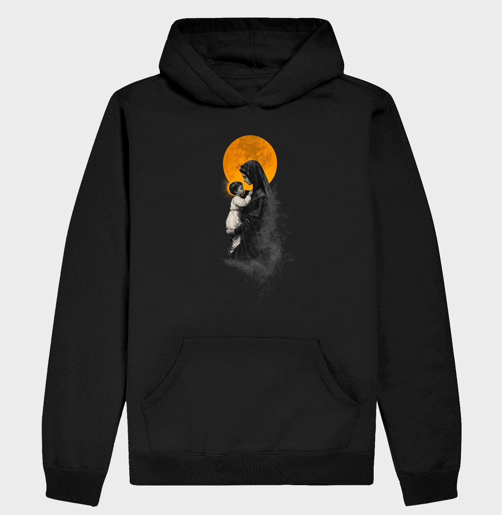 Camiseta Virgem Maria 