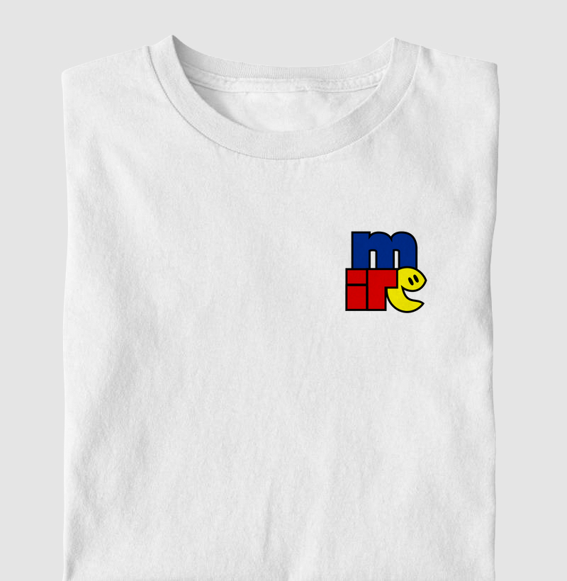 Mirc - Logo T.I