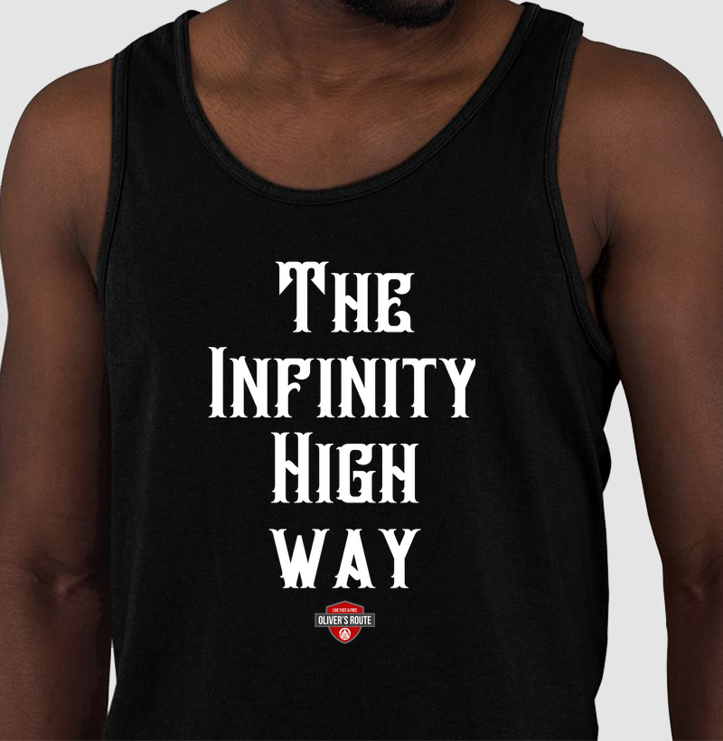 The Infinity Highway