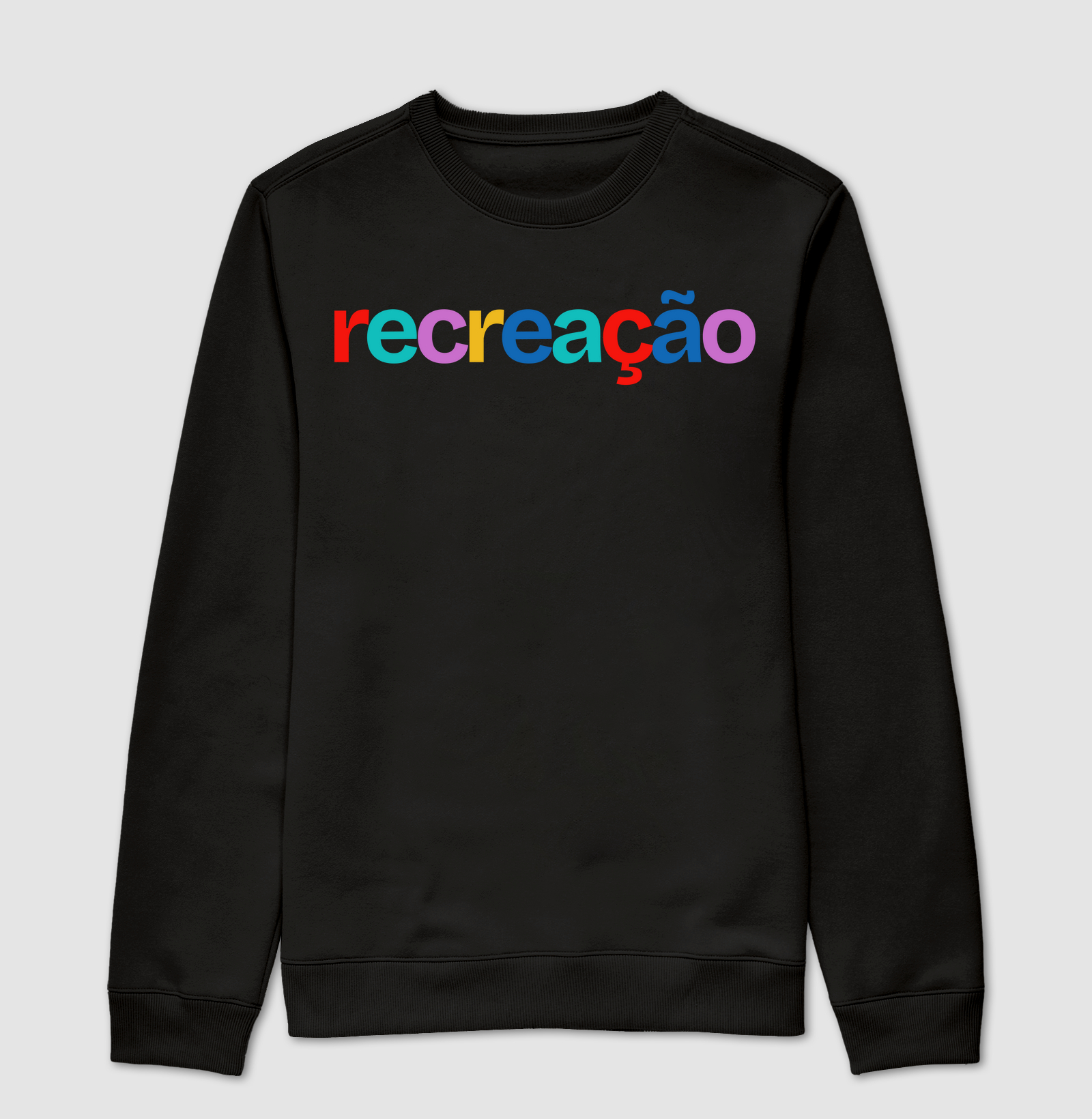 Recreação Colors