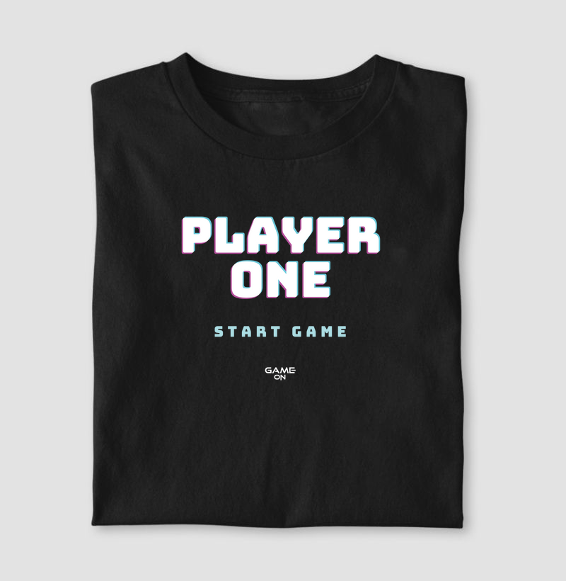 Player One