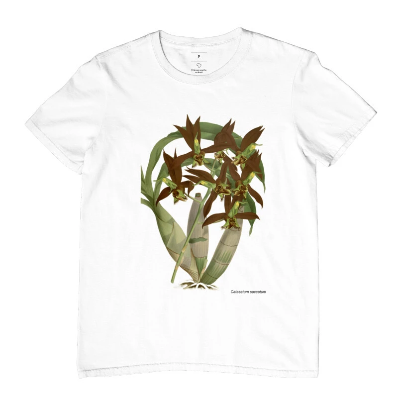 Catasetum t-shirt