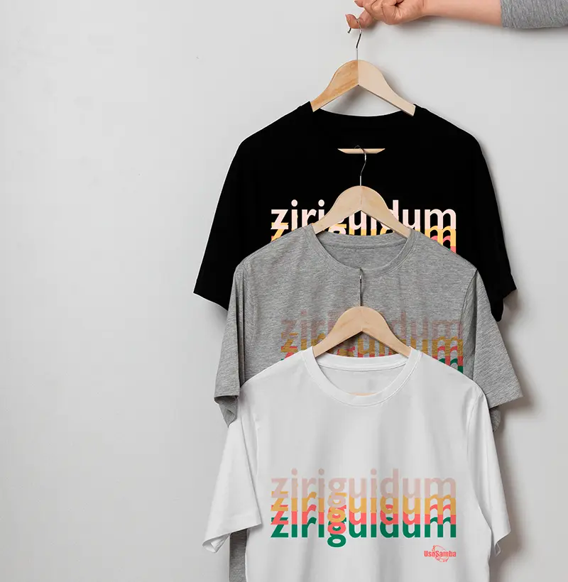Ziriguidum
