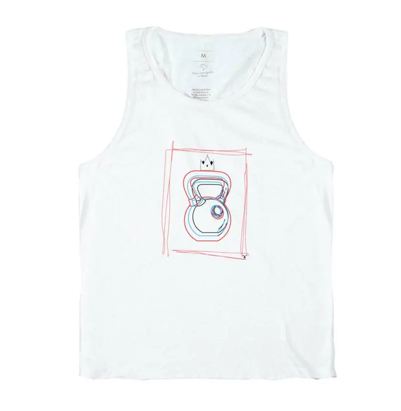 Regata kettlebell