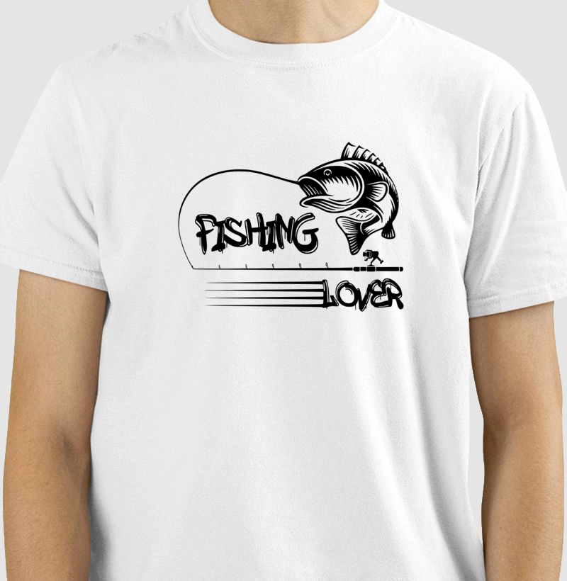 Fishing Lover