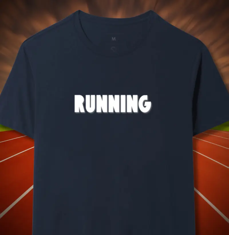 Running