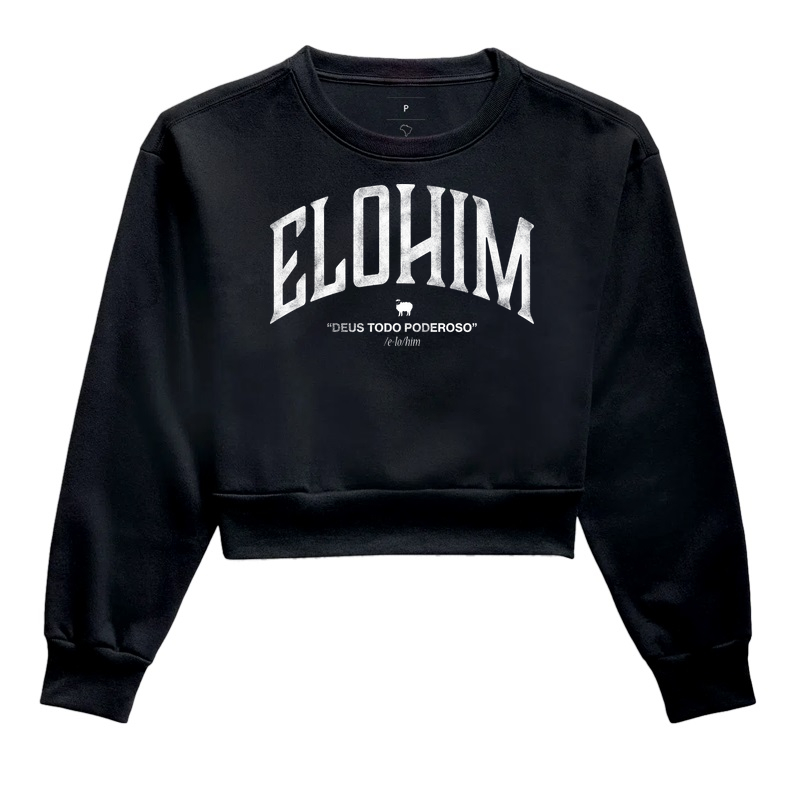 Elohim - Deus Todo Poderoso