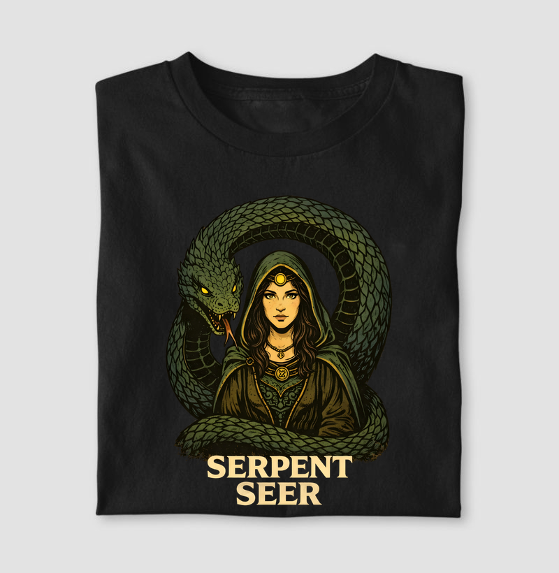 Serpent Seer