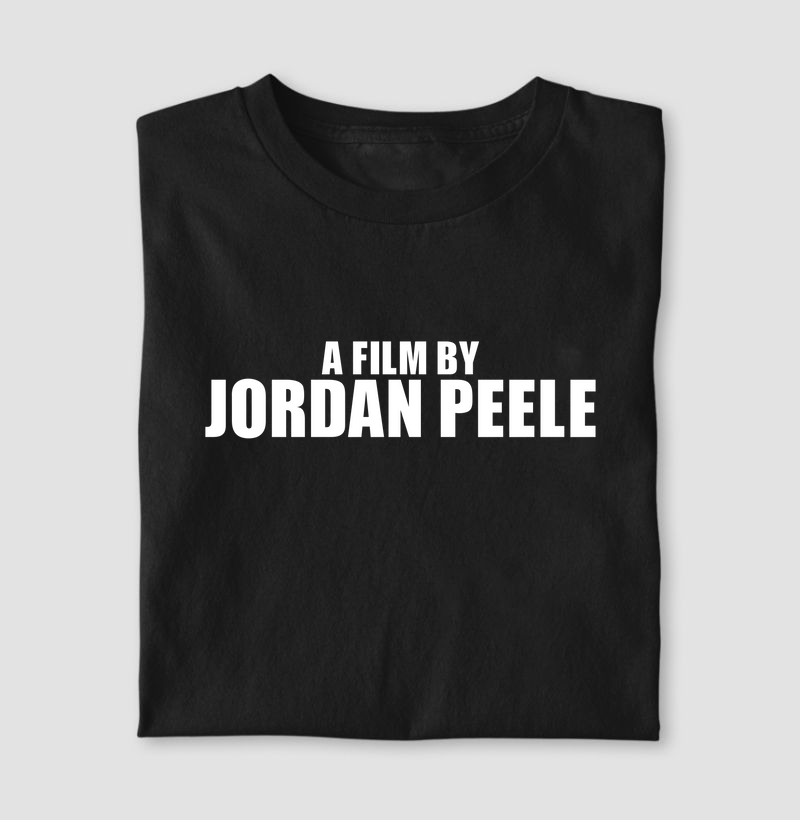 A Film by Jordan Peele