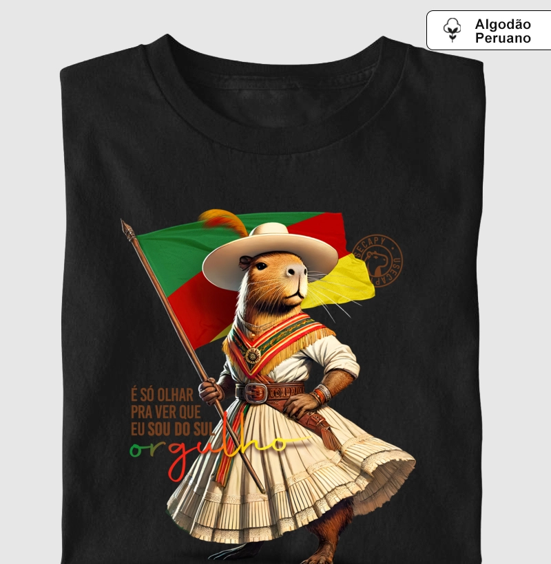 Capincho Prenda
