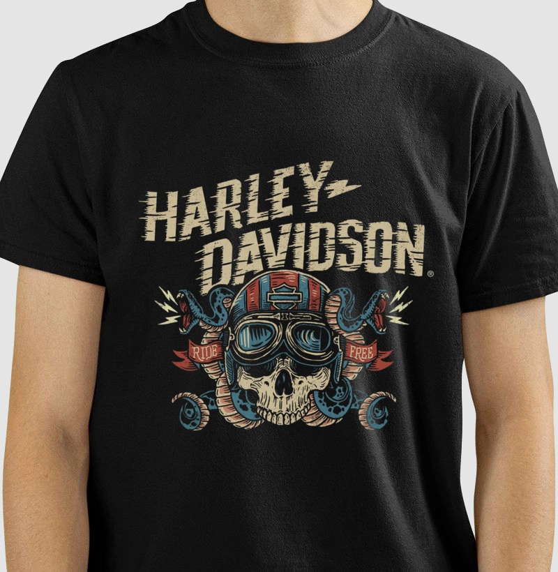 HARLEY Adulto