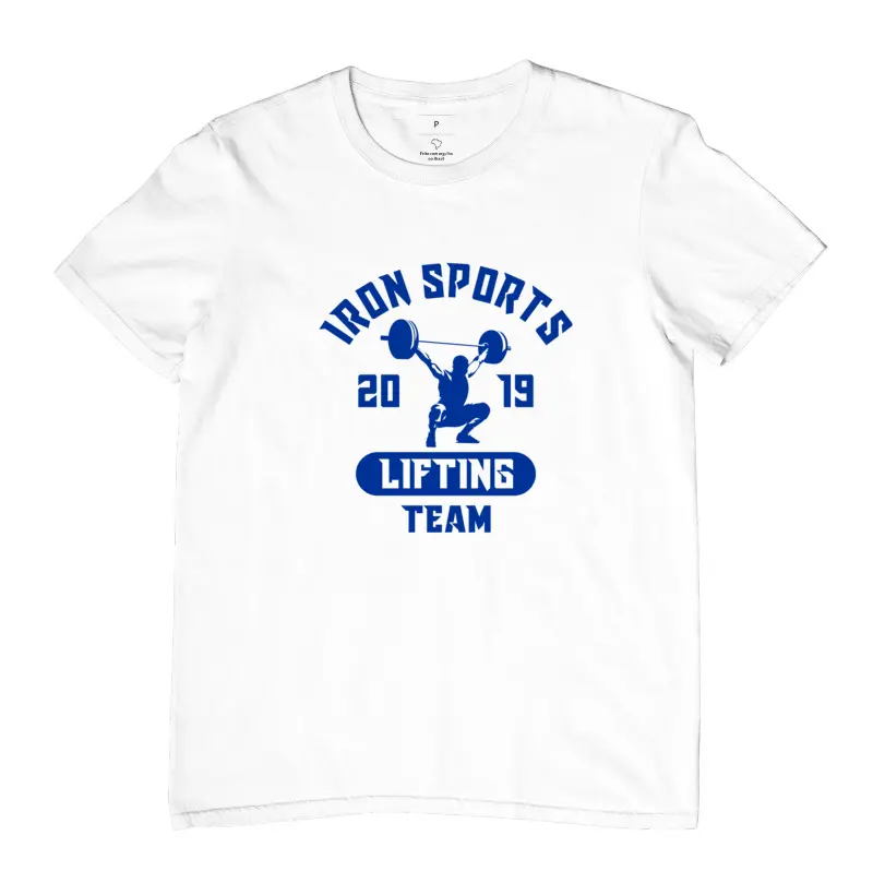 Lifting Team