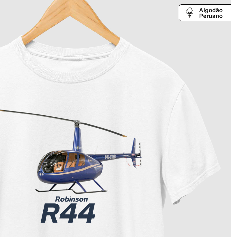 R44 Raven - PR-DRD