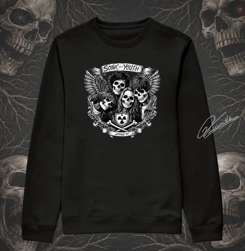 Sonic Youth - Grunge 90'