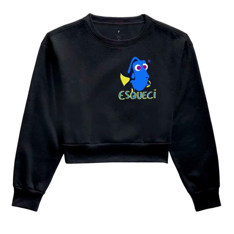 Dory - Esqueci