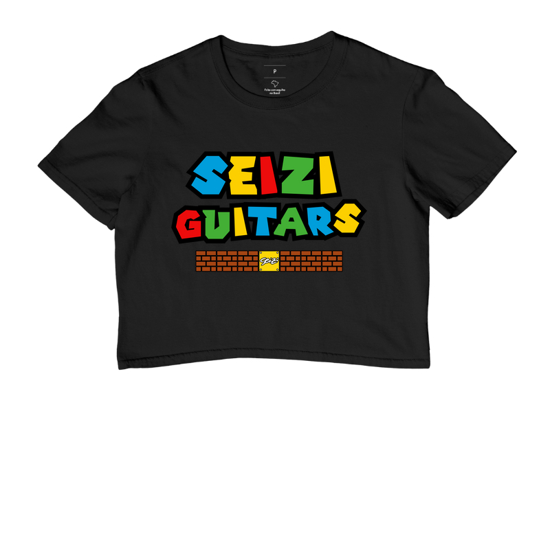 Seizi Mario
