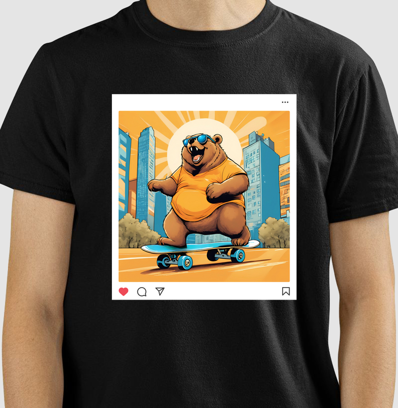 Instabear