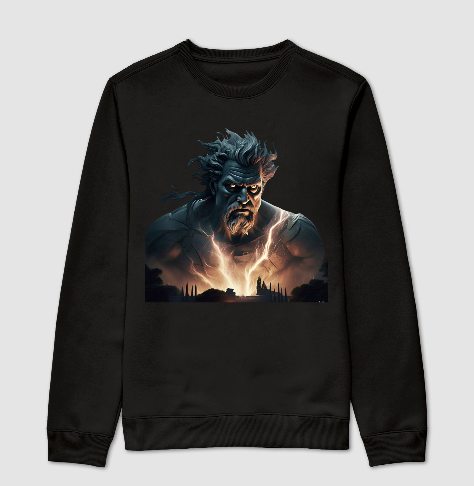 ZEUS
