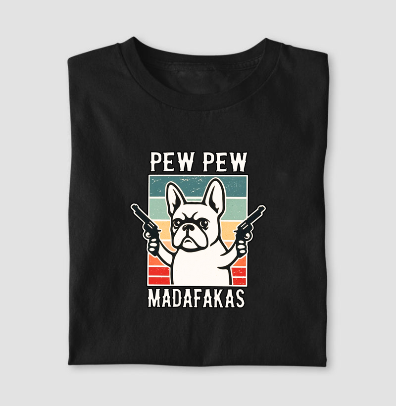 PEW PEW