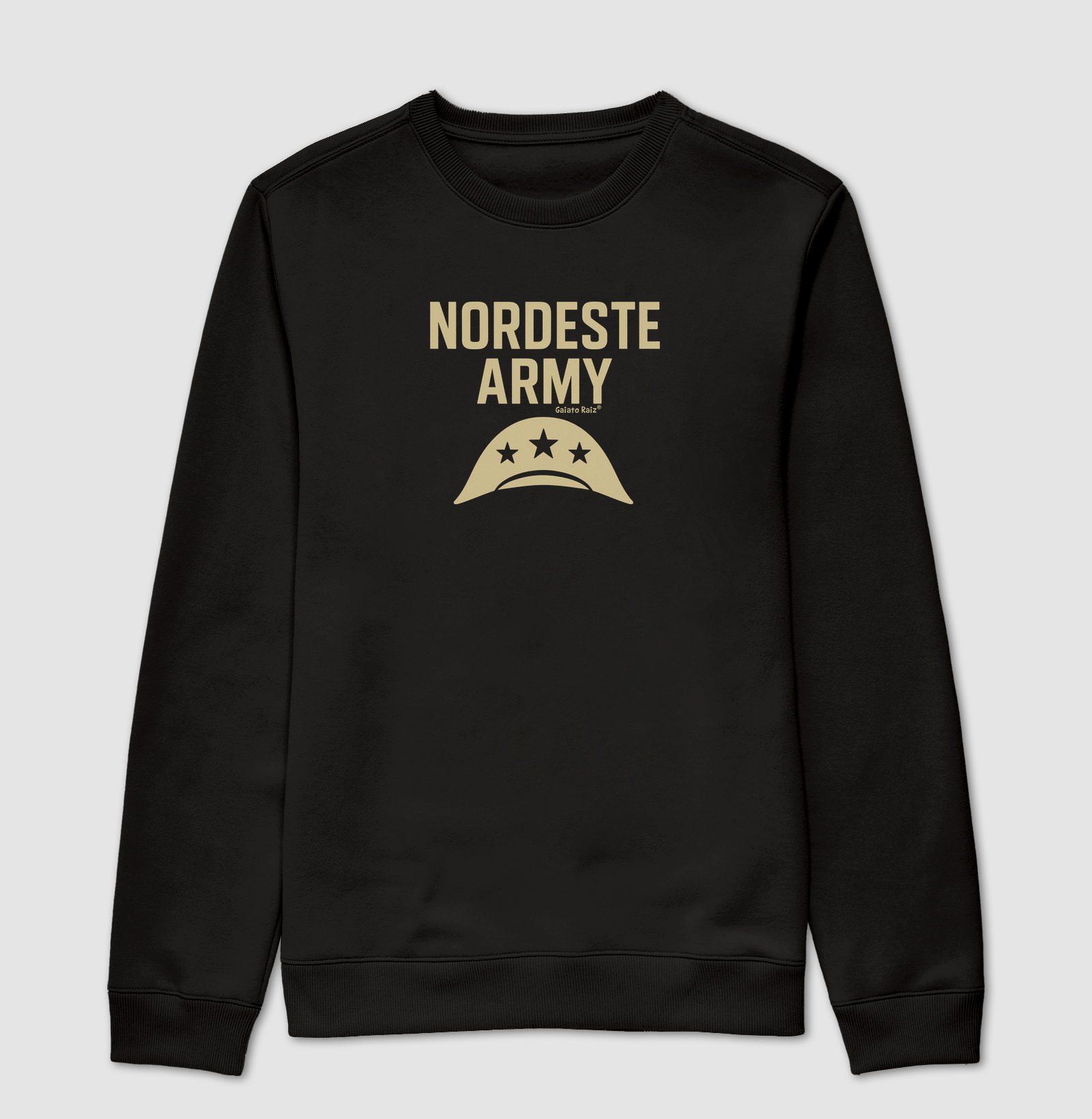 Nordeste Army Hat