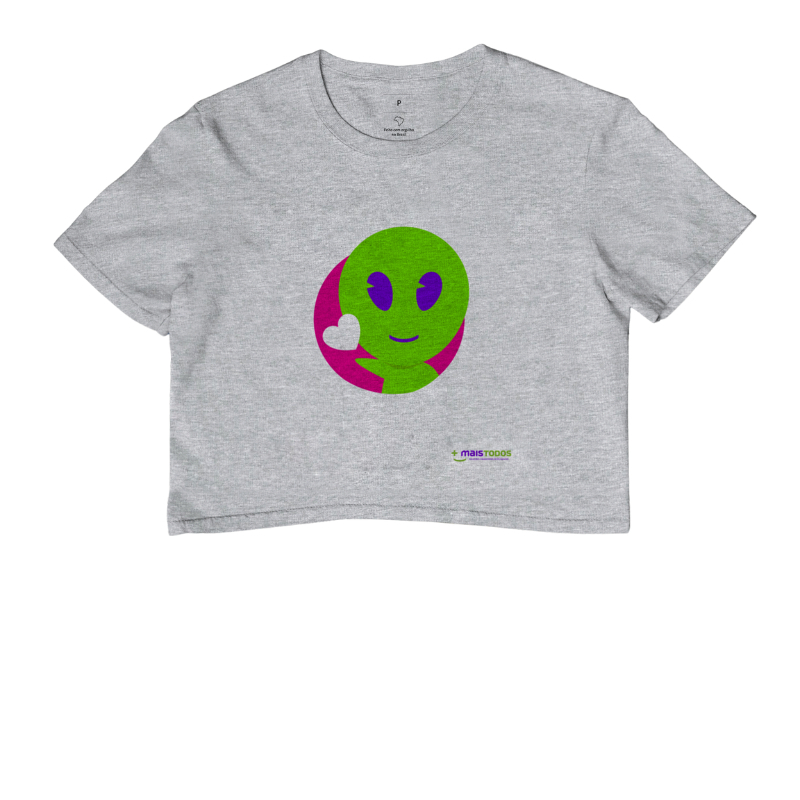 Alienzito in Love