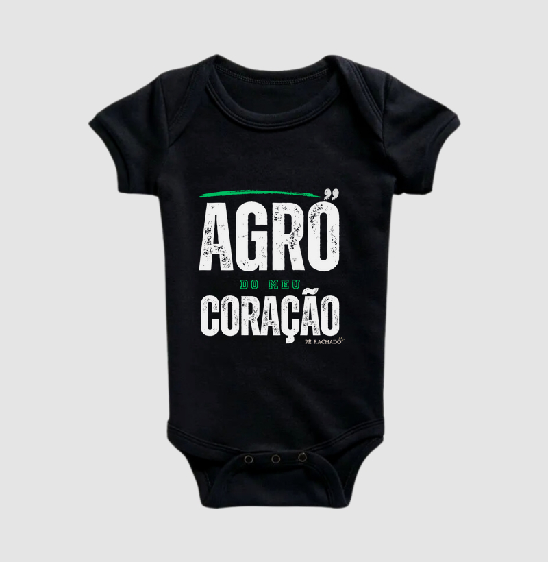 Agro do Meu Coração