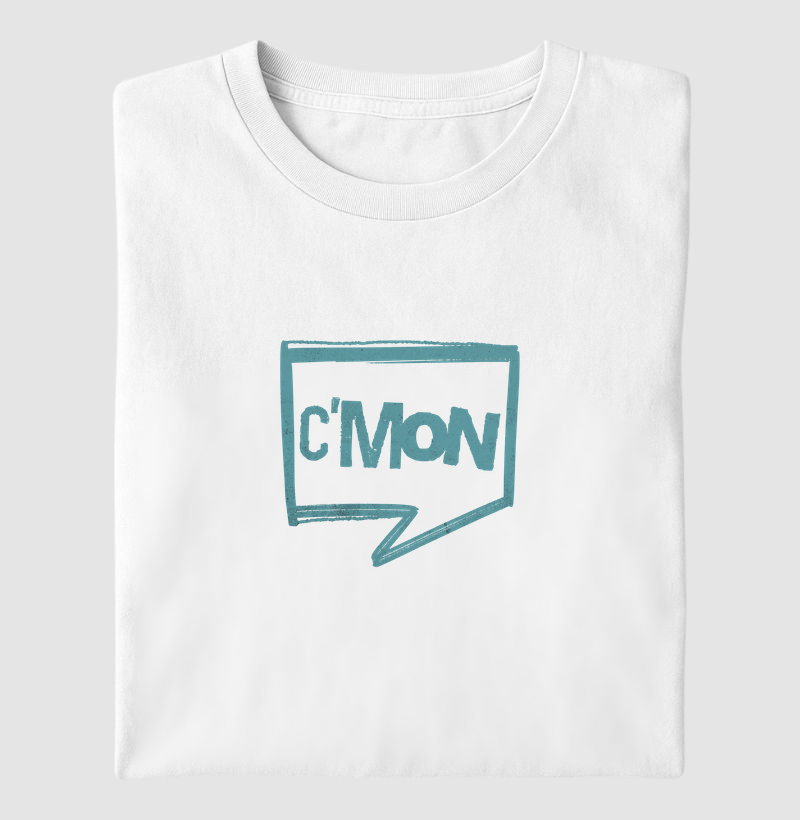 C'MON